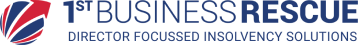 1st Business Rescue